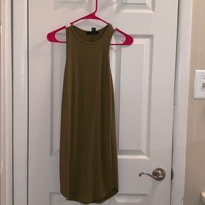 Forever 21 dress